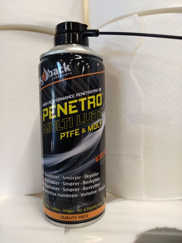 Ptfe Moly Ml Aerosoli Jokihydro Outlet Hydrauliikan Verkkokauppa